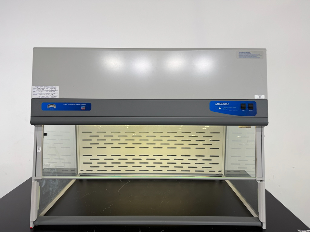 Image of Labconco Xpert Filtered Balance System